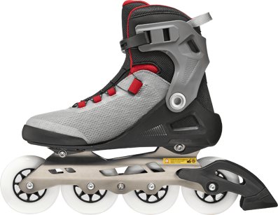 Rollerblade Macroblade  90 Boa men Seitenansicht innen
